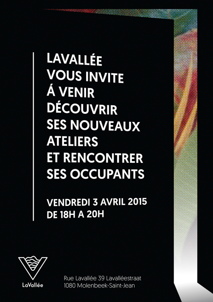 Flyer-Office-party